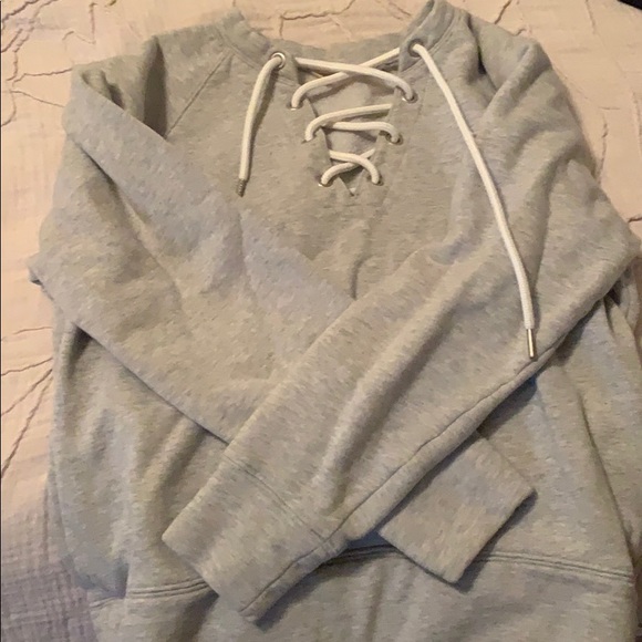 Zella sweatshirt - Picture 1 of 5